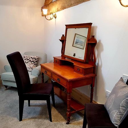 Longbarn Cottage, Barlow, Derbyshire Barlow  Екстериор снимка