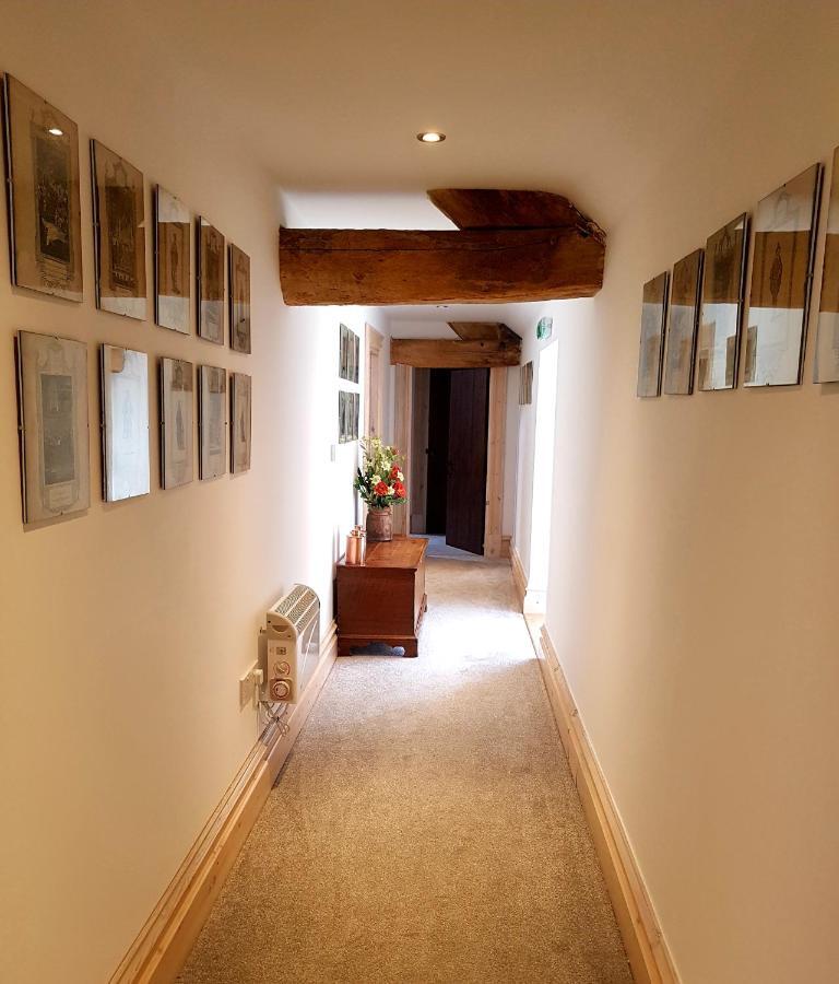 Longbarn Cottage, Barlow, Derbyshire Barlow  Екстериор снимка