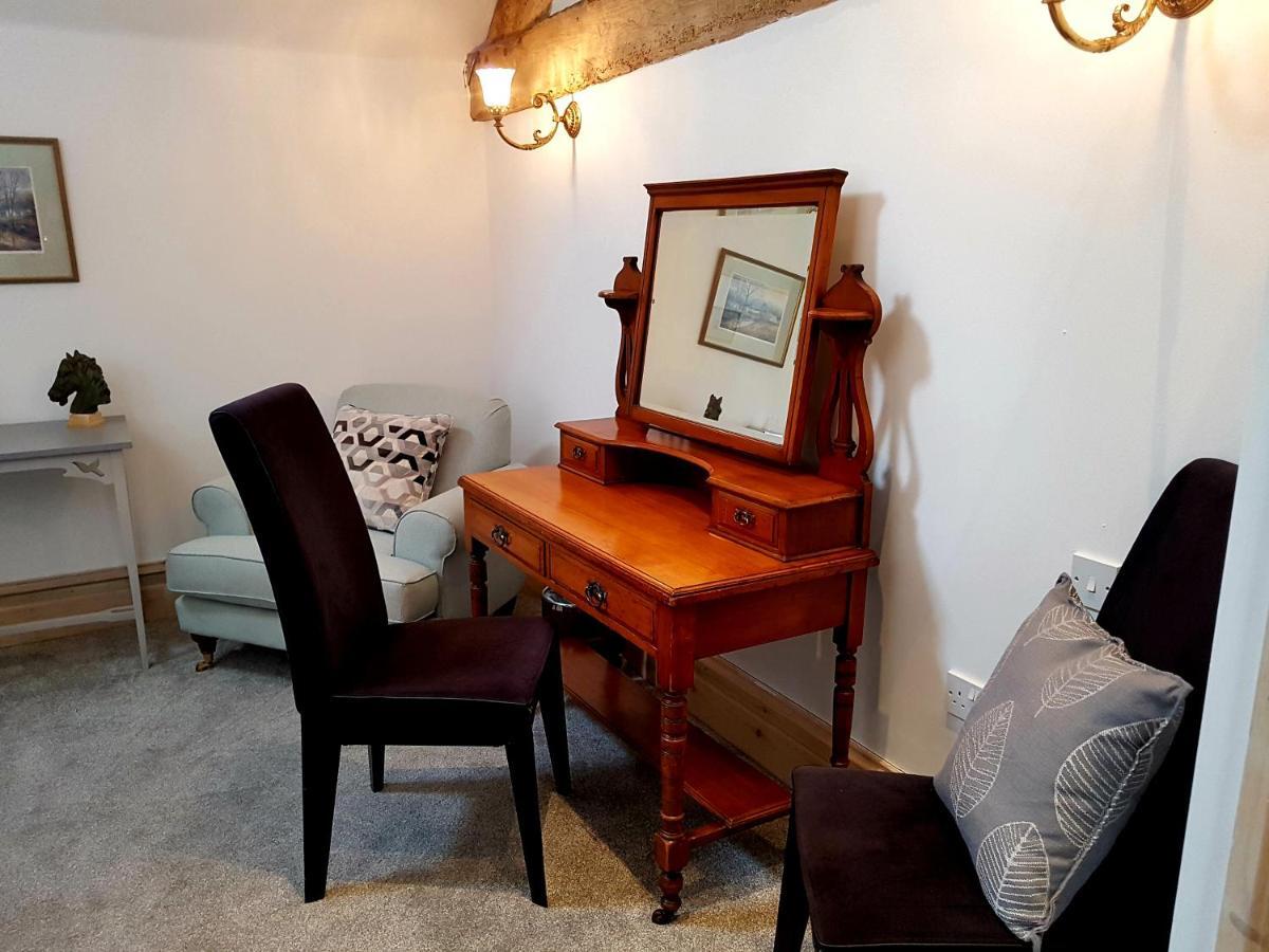 Longbarn Cottage, Barlow, Derbyshire Barlow  Екстериор снимка