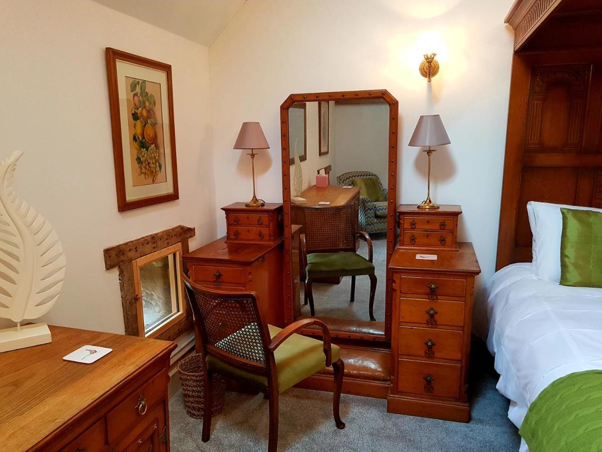 Longbarn Cottage, Barlow, Derbyshire Barlow  Екстериор снимка